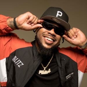 Atlanta Rapper Big Money Blitz Celebrates RIAA Gold Certification for Hit Single “Pressure (Shawty You Pressure)”